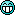 Grinsender Smiley: Ein herzhaftes und breites Grinsen